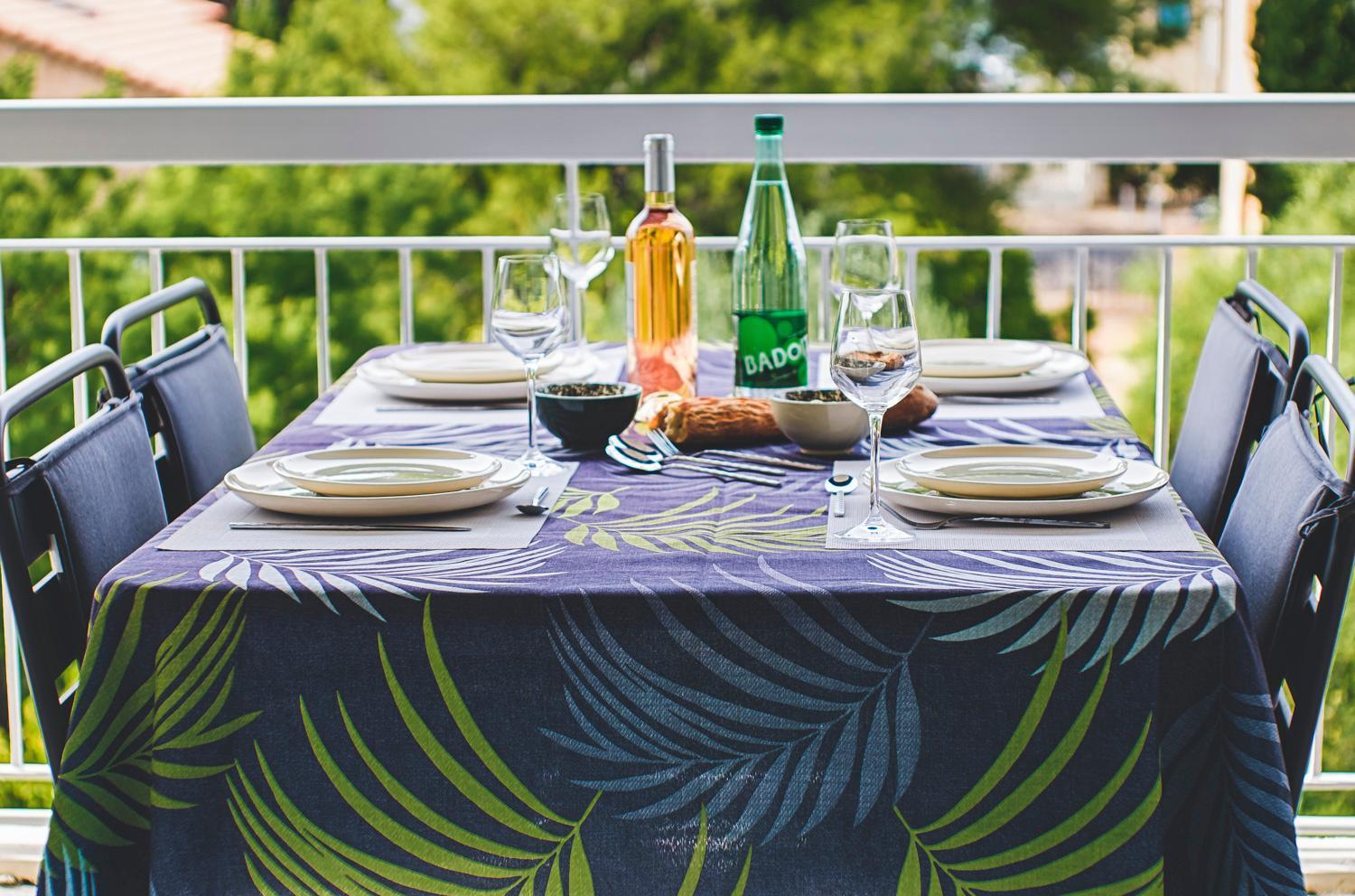 Mer & Relax - Parking - Wifi - Terrasse - Mer Сен-Сир-сюр-Мер Экстерьер фото