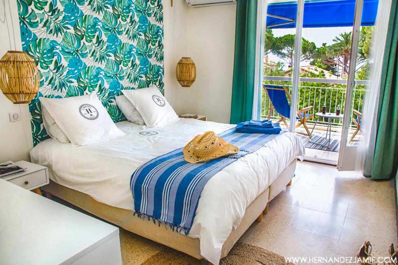 Mer & Relax - Parking - Wifi - Terrasse - Mer Сен-Сир-сюр-Мер Экстерьер фото